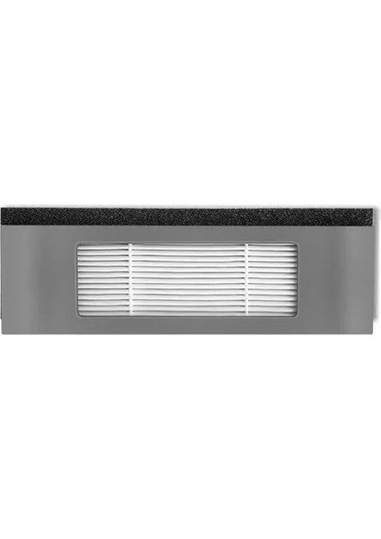 Ecovacs Deebot N8 N8 Pro N8 Pro+ T8 T8+ T8 Aıvı T8 Max T9 T9+ Robot Vakum Süpürge Fırçası Filtreleri (Yurt Dışından) indirimleri