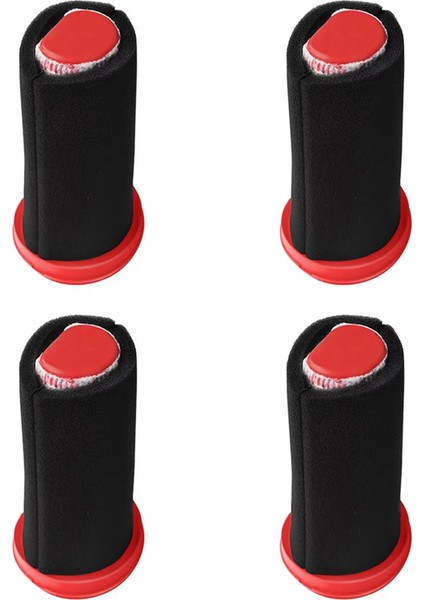 Bosch BBH3Z0025 BBH3PETGB BBH3251GB Vakum Süpürge Yedek Parçalar Vakum Filtresi (Yurt Dışından)