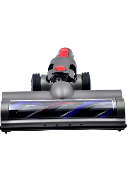 Dyson V8 V9 V10 V11 Kablosuz Elektrikli Süpürge Için Zemin Fırçasını Yükseltin (Yurt Dışından) modelleri