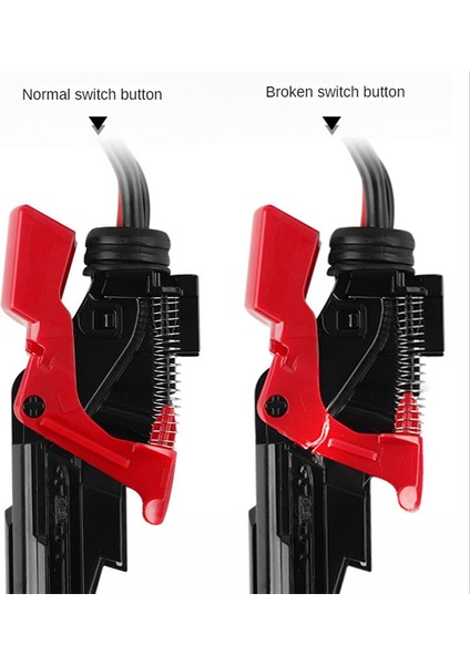 Dyson V11 V10 Elektrikli Süpürge Için Anahtar Düğmesi ve Tetik Kilidi (Yurt Dışından) indirimleri