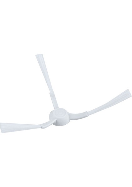 Xiaomi S20 Robot Vakum Süpürge Yedek Parçalar Için Aksesuarlar Ana Yan Fırça Hepa Filtre Mop Bez (Yurt Dışından) fırsatları