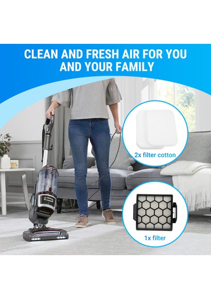 Eufy Omni C20 Robot Süpürge Yedek Parçası Aksesuar Seti (Yurt Dışından) indirimleri