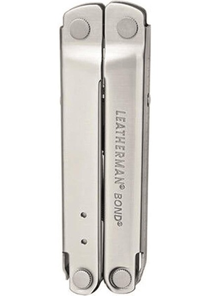 Bond 832936 Box Multıpurpose LEA832936 Tek Renk-Std modelleri