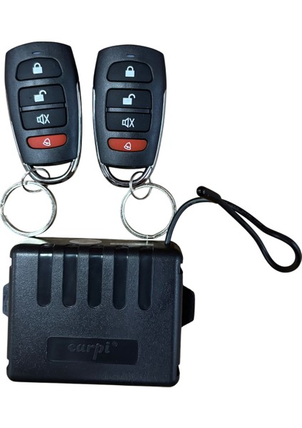 12 Volt Uzaktan Kumanda Açma Kapama Merkezi Kilit BR460 26 12 fiyatları