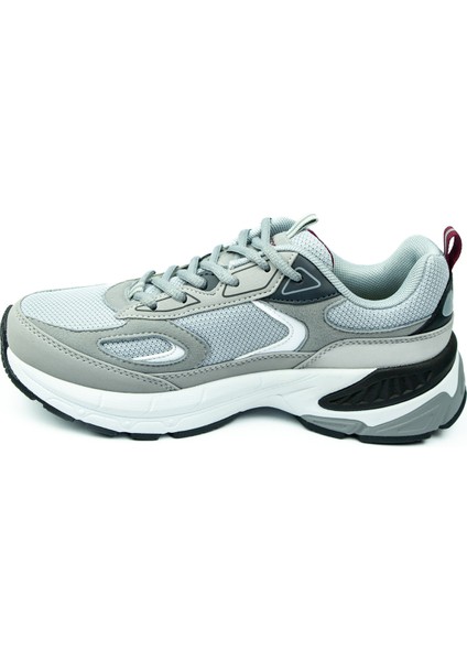 Newton 2 Easystep Gri Kadın Spor Ayakkabı modelleri