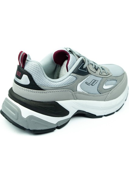 Newton 2 Easystep Gri Kadın Spor Ayakkabı fırsatları