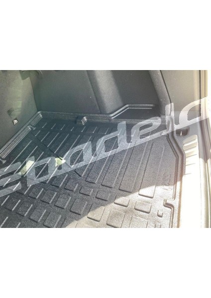 Bmw x Seri X3 G01 2018-2023 Arası Uyumlu 3D Kauçuk Bagaj Havuzu modelleri