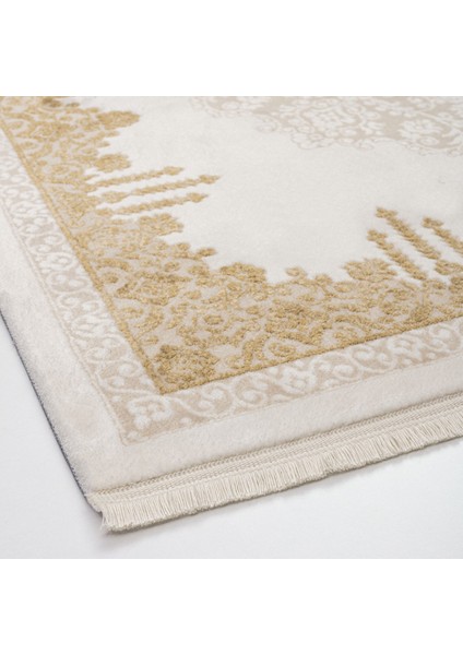 Bahariye Simge - Simge B783 Beyaz Sarı modelleri