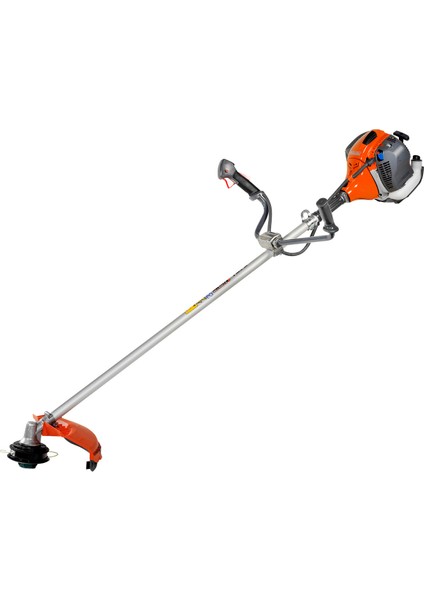 Bc 530 T Euro 5 Motorlu Tırpan