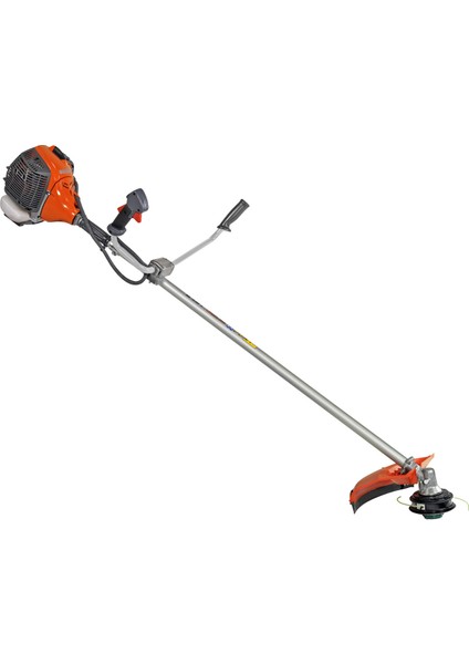 Bc 530 T Euro 5 Motorlu Tırpan fiyatları
