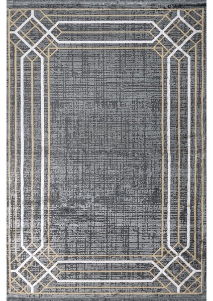 Bahariye Deep - A902 Antrasit Gold