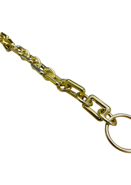 Akrilik Boncuklu Çanta Sapı 53 cm B12T modelleri