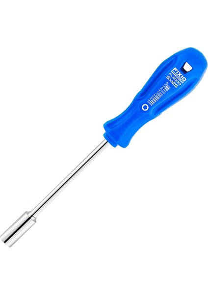 Lokma Tornavida 6X125MM