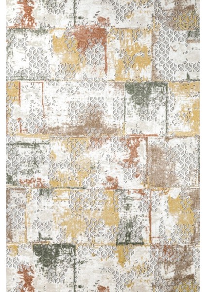 Bahariye Craft - 9132 Sarı Vizon