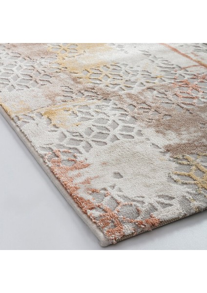 Bahariye Craft - 9132 Sarı Vizon modelleri