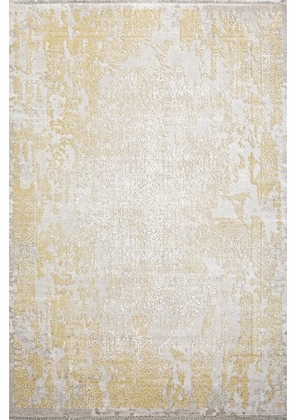 Bahariye Deniz -8964 Gri Gold