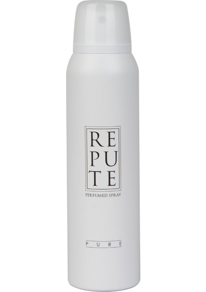 Kadın Deodorant Pure 150 ml