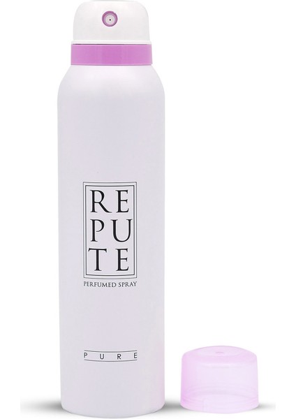 Kadın Deodorant Pure 150 ml fiyatları