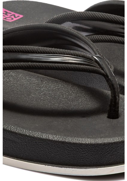 Atemporal Flatform Kadın Parmak Arası Terlik Siyah 35/42 BB0137 fiyatları