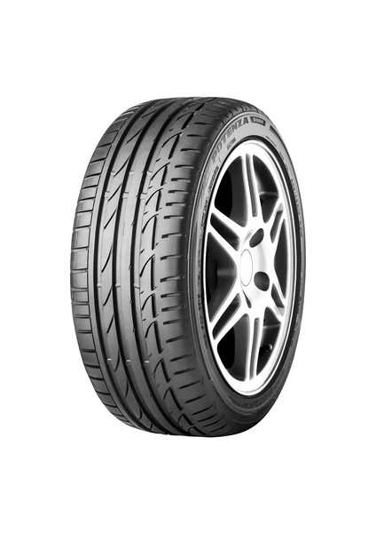 245/45 R19 98Y S001 Rft (*) Oto Yaz Lastiği (Üretim Yılı:2025)