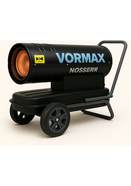 NX45 Mazotlu Isımak Isıtıcı modelleri