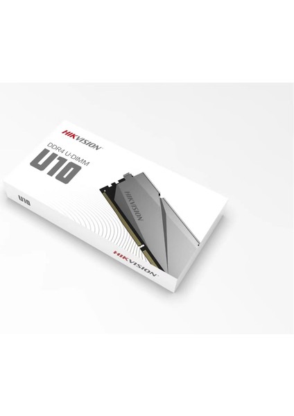 U10 DDR4 3000MHz 8GB UDIMM CL16 PC Ram fiyatları