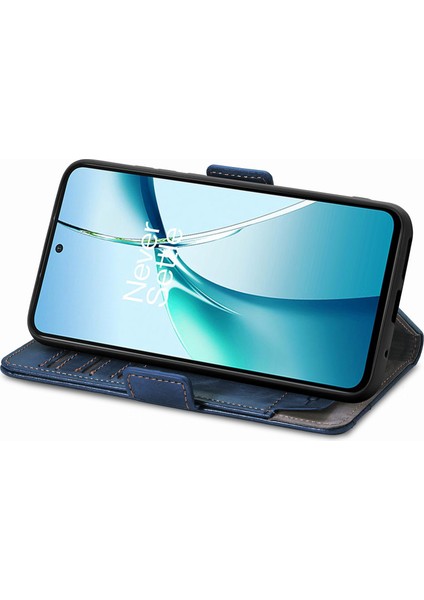 Oppo Reno 13 5g Cüzdan Kılıfı, Kart Tutucu, Rfıd Engelleme Destekli Pu Deri Kapaklı Kılıf ve Telefon Kılıfı ile Uyumlu (Yurt Dışından) fırsatları
