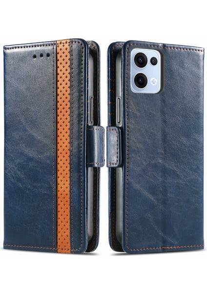 Oppo Reno 13 5g Cüzdan Kılıfı, Kart Tutucu, Rfıd Engelleme Destekli Pu Deri Kapaklı Kılıf ve Telefon Kılıfı ile Uyumlu (Yurt Dışından) indirimleri