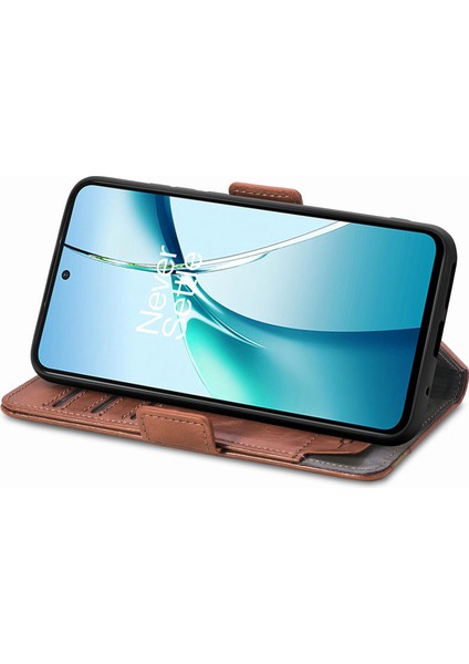 Oppo Reno 13 5g Cüzdan Kılıfı, Kart Tutucu, Rfıd Engelleme Destekli Pu Deri Kapaklı Kılıf ve Telefon Kılıfı ile Uyumlu (Yurt Dışından) fırsatları