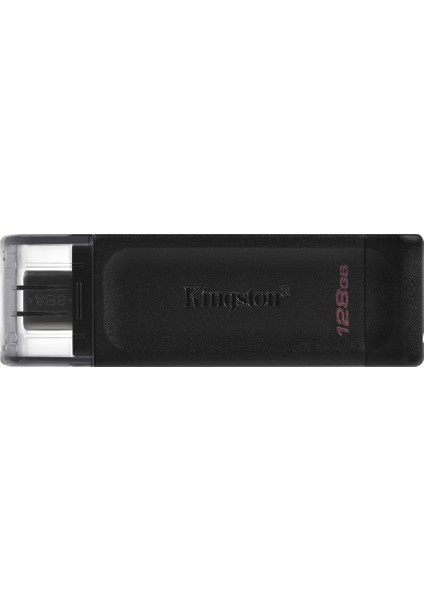 DT70 128GB USB-C 3.2 Gen 1 Type-C Flash Bellek