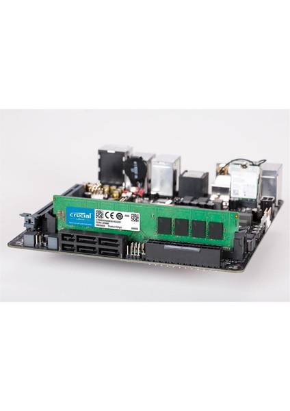 16GB DDR4 3200Mhz CT16G4DFRA32A (16Chip) Pc Ram fiyatları
