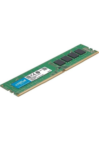 16GB DDR4 3200Mhz CT16G4DFRA32A (16Chip) Pc Ram modelleri