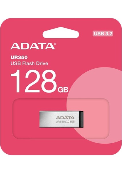 UR350-128G 128GB USB3.2 Gen1 Metal Flash Bellek fiyatları