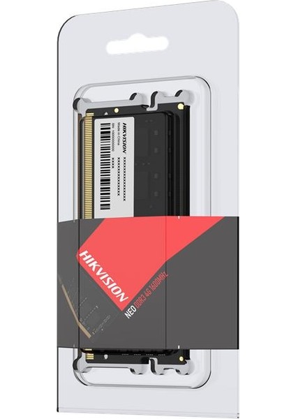 4GB DDR4 2666MHz 260Pin CL19 1.2V Notebook Ram