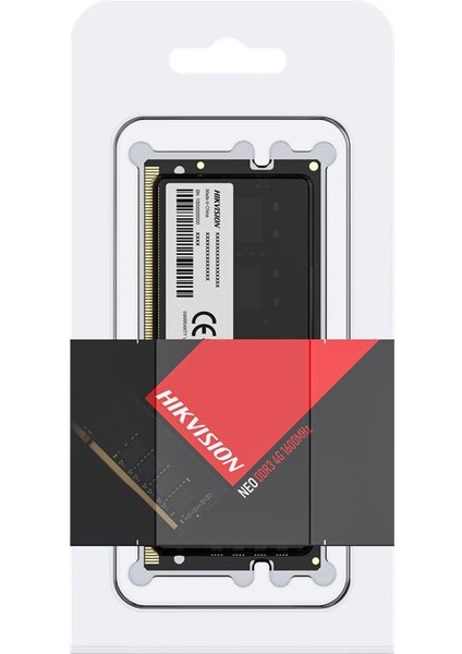 4GB DDR4 2666MHz 260Pin CL19 1.2V Notebook Ram fiyatları