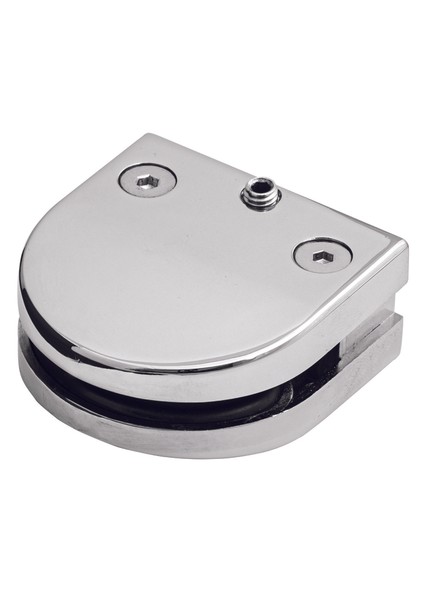 4 Adet Lüks Cam Tutucu (Etejer Tırnağı) Büyük Boy 6-8 mm (8-2114-4) fiyatları