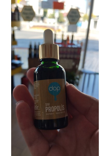 Propolis ve Polen 2'li Paket (30ML 2x) fiyatları