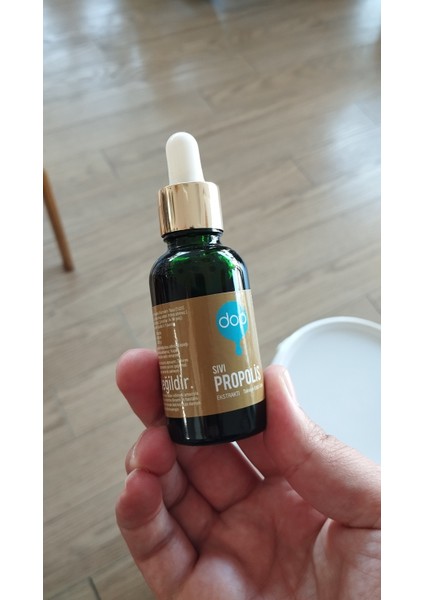 Propolis ve Polen 2'li Paket (30ML 2x) fırsatları