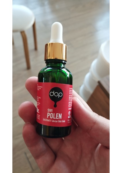 Propolis ve Polen 2'li Paket (30ML 2x) indirimleri