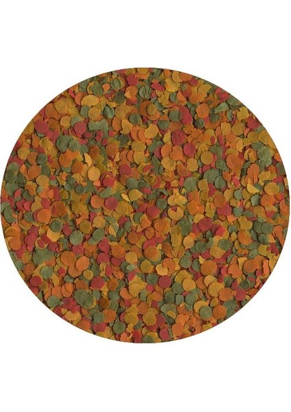 Tetramin Pro Crisps 100GR - Kovadan Bölme