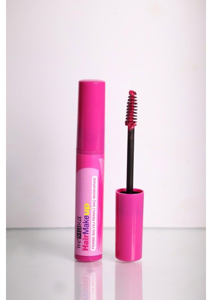 Pembe Balyaj Sac Maskarası 7 ml fırsatları