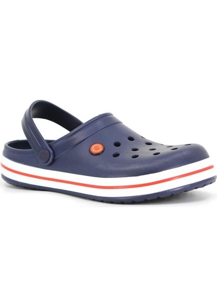 Papuçcity E900-2 Ortopedik Hastane Iş Plaj Erkek Eva Terlik