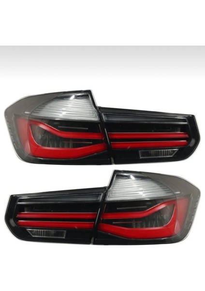 F30 Lci Stop Bmw F30 LED Stop F30 Lci Stop Smoke Ithal fiyatları