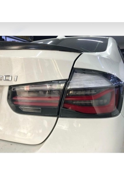 F30 Lci Stop Bmw F30 LED Stop F30 Lci Stop Smoke Ithal fırsatları