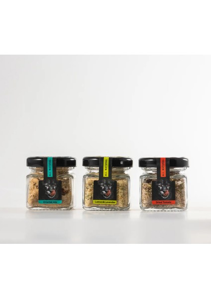 Deniz Tuzu Baharat Karışımı 3 x 25 gr fiyatları