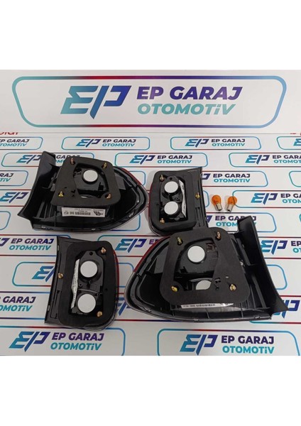 Honda Ies Civic 1996-2001 Model Uyumlu LED Stop fırsatları