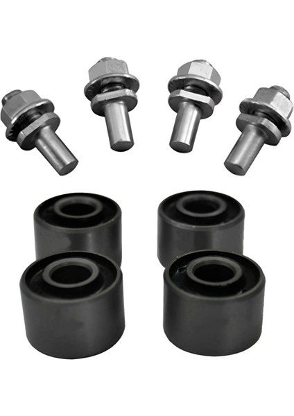 Cg Arka Dişli Göbek Takozu ve Vida Seti