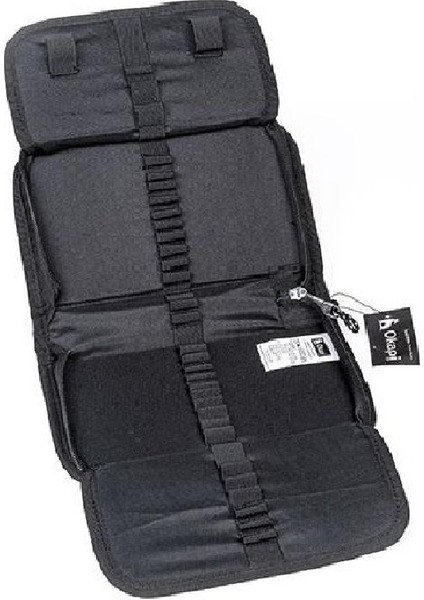 Kalem Çantası Tek Katlı Siyah OKP-123 modelleri