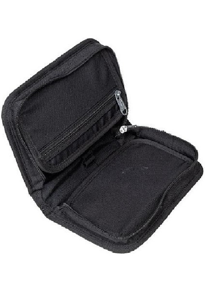 Kalem Çantası Tek Katlı Siyah OKP-123 fırsatları