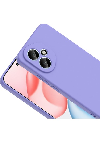 Honor 400 Kılıf Zore Mara Lansman Kapak + Cam Ekran Koruyucu modelleri